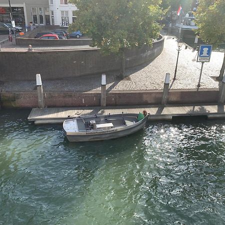 Apartment Lange Geldersekade 3, Dordrecht 80 M2 ภายนอก รูปภาพ