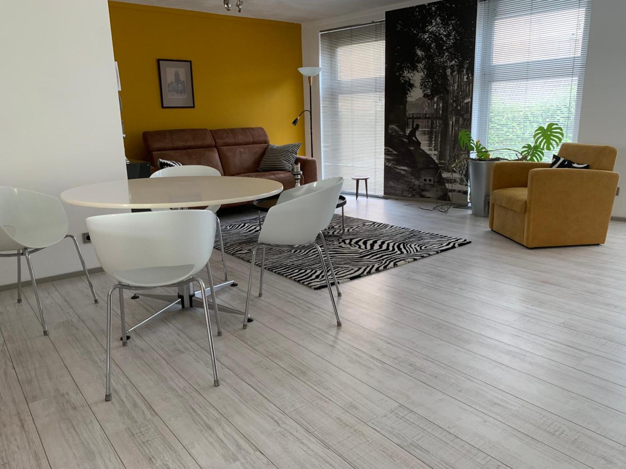 Apartment Lange Geldersekade 3, Dordrecht 80 M2 ภายนอก รูปภาพ
