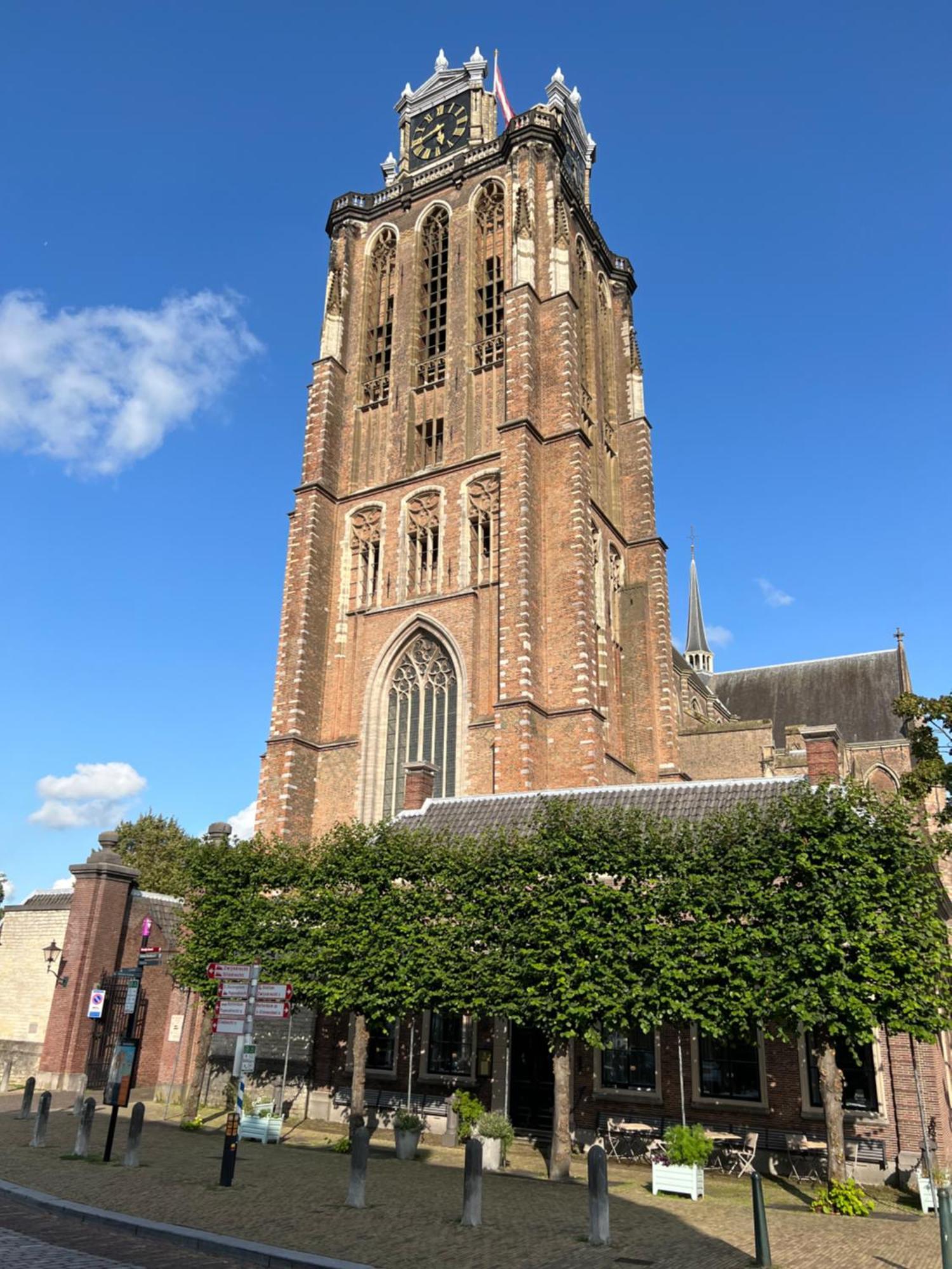 Apartment Lange Geldersekade 3, Dordrecht 80 M2 ภายนอก รูปภาพ