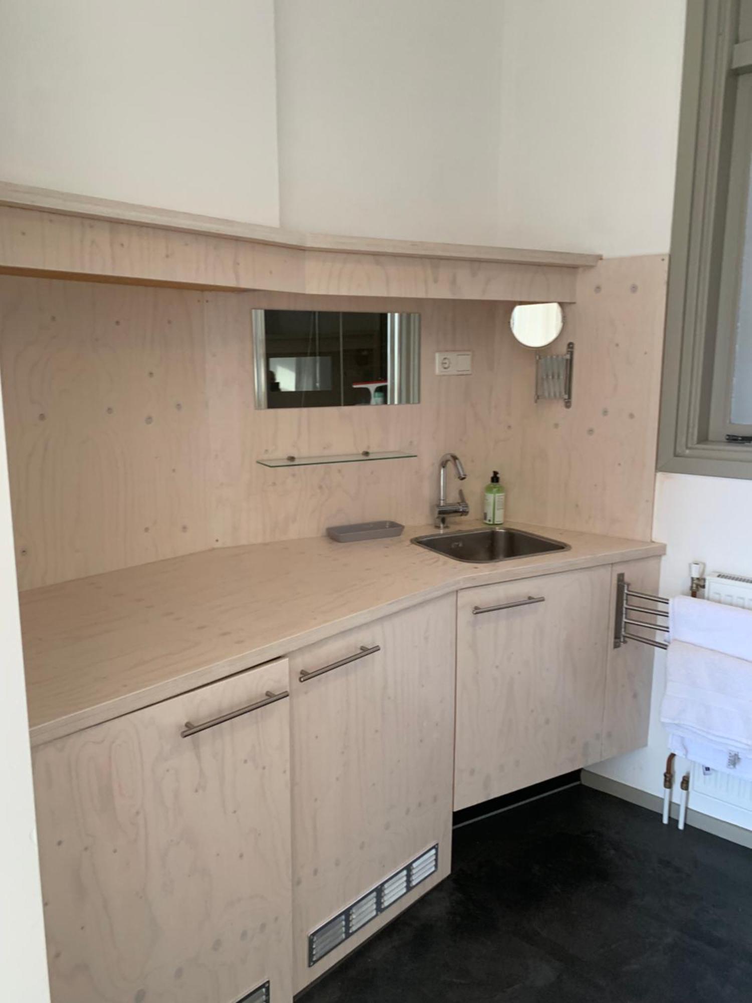 Apartment Lange Geldersekade 3, Dordrecht 80 M2 ภายนอก รูปภาพ