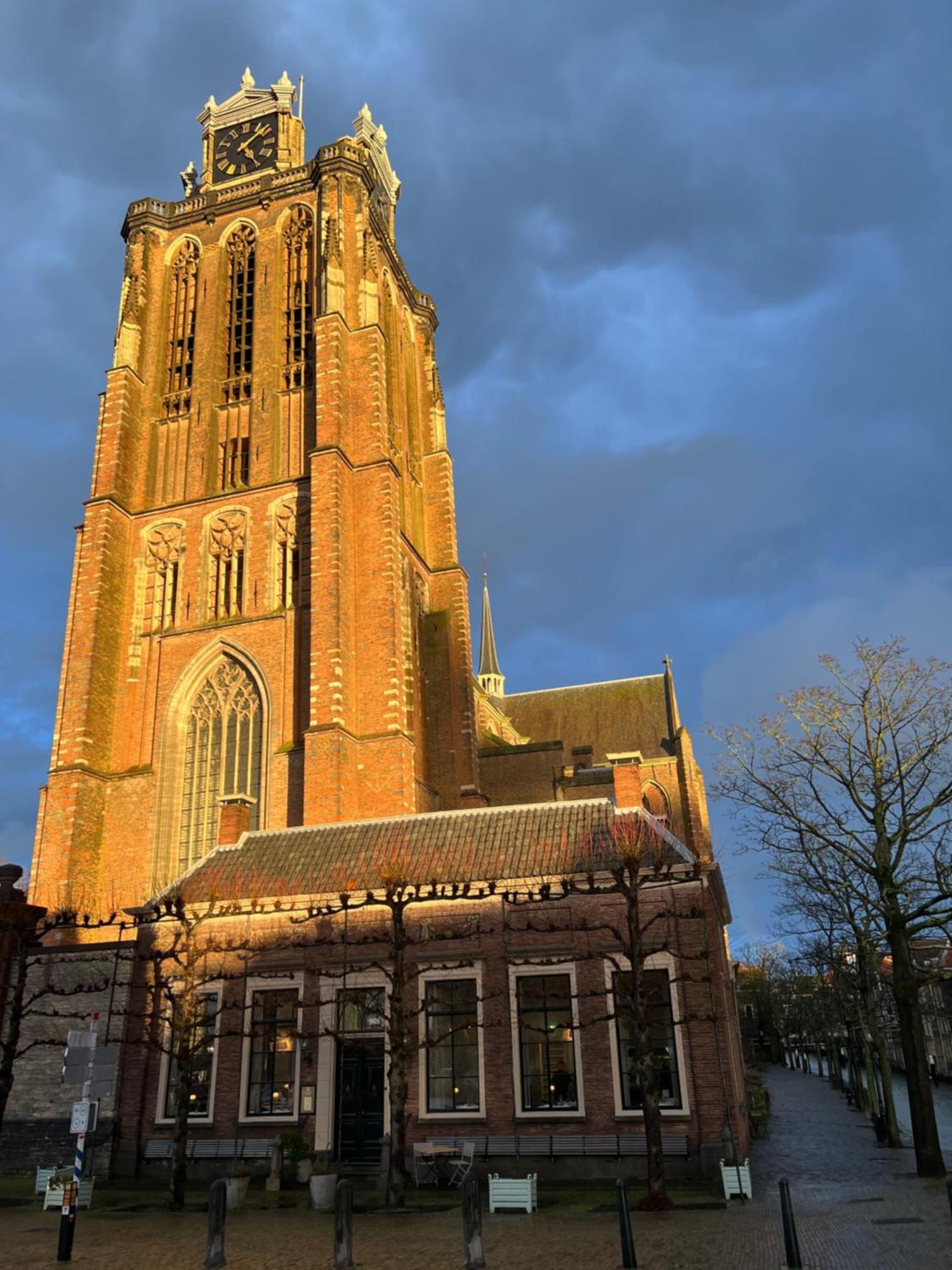 Apartment Lange Geldersekade 3, Dordrecht 80 M2 ภายนอก รูปภาพ