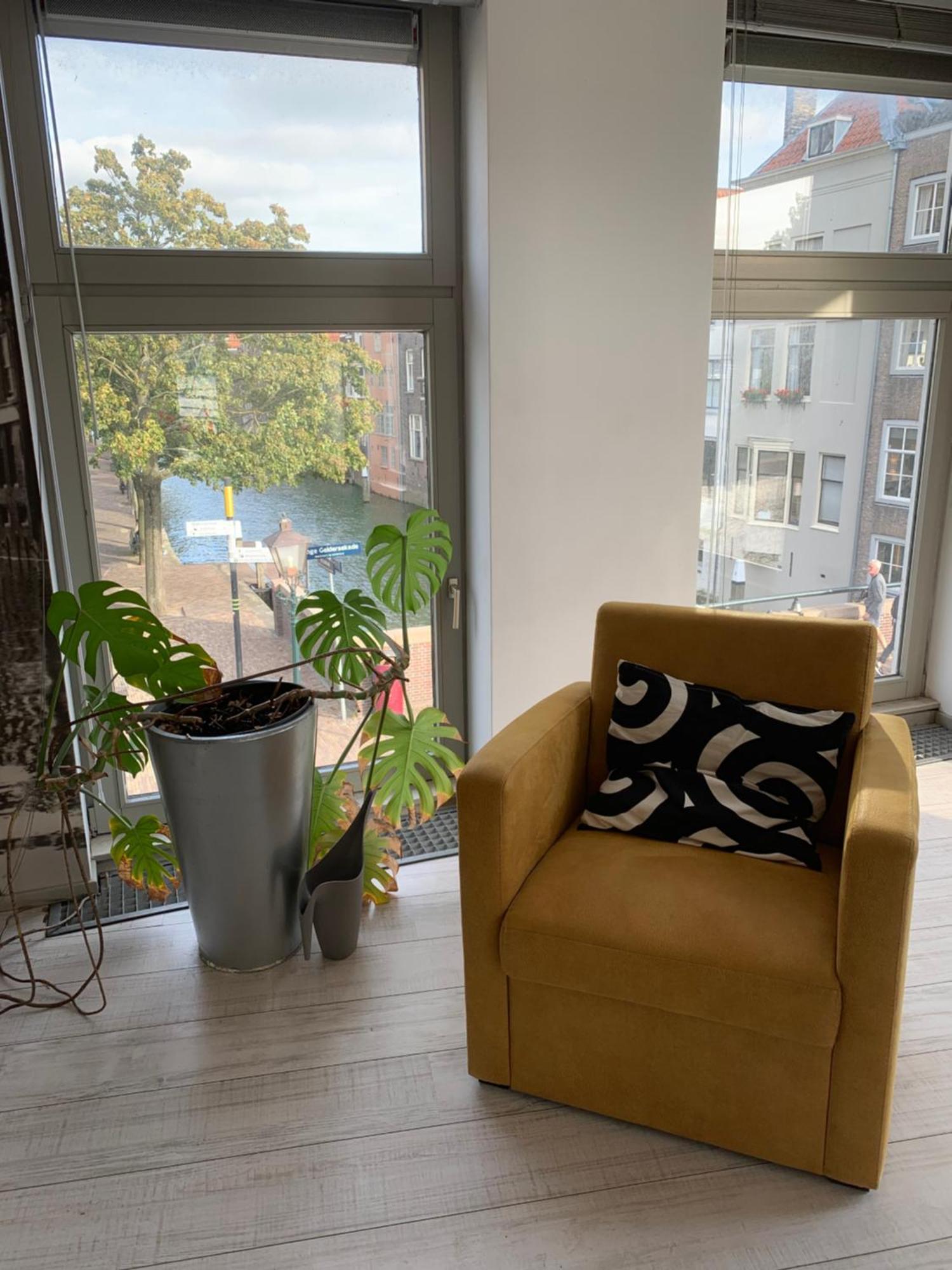 Apartment Lange Geldersekade 3, Dordrecht 80 M2 ภายนอก รูปภาพ