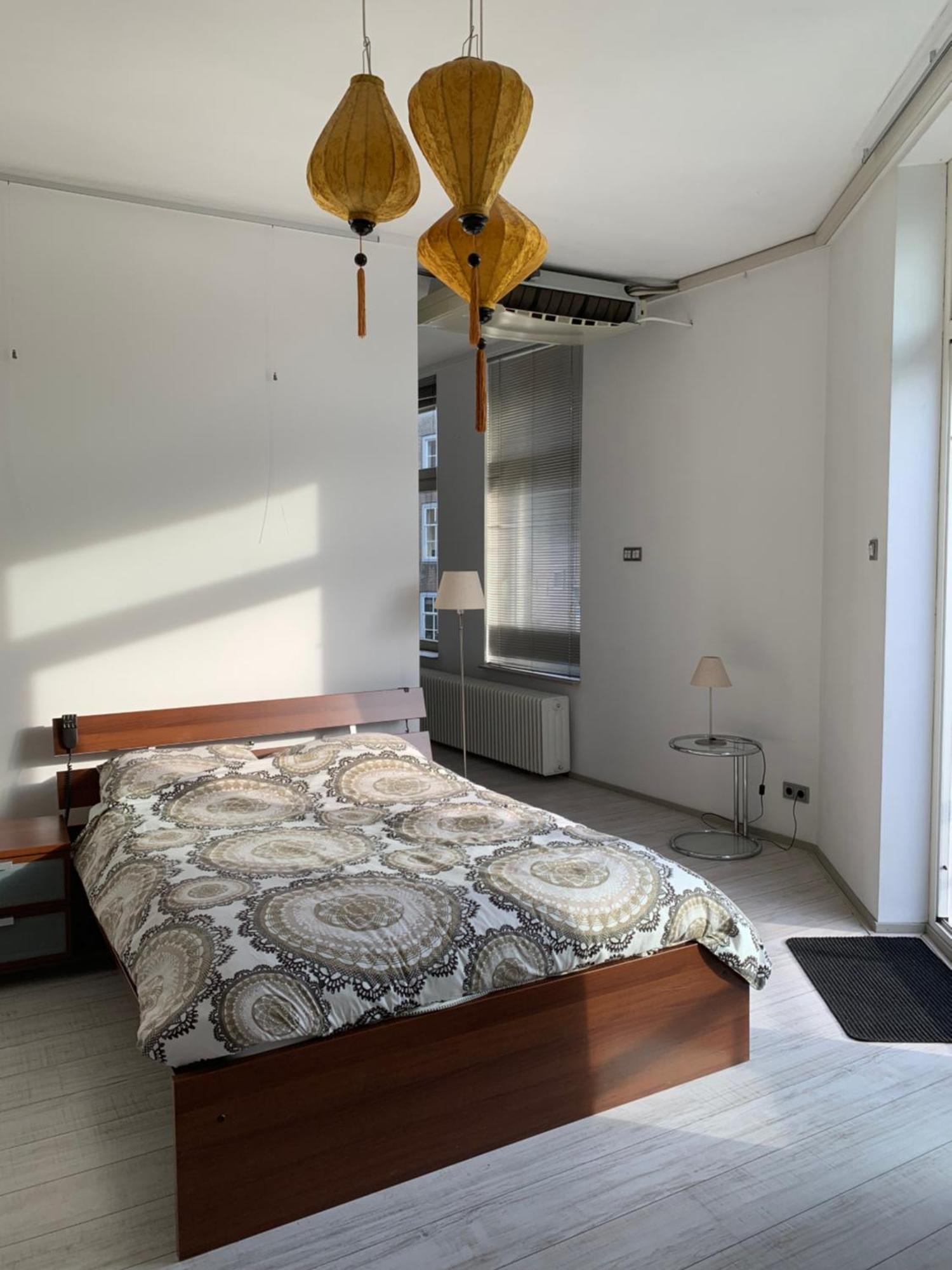 Apartment Lange Geldersekade 3, Dordrecht 80 M2 ภายนอก รูปภาพ