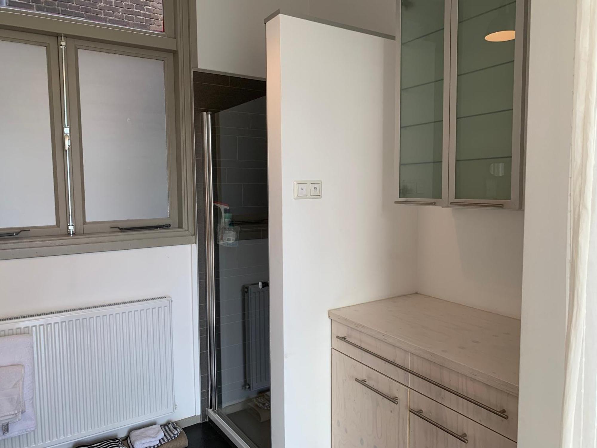 Apartment Lange Geldersekade 3, Dordrecht 80 M2 ภายนอก รูปภาพ